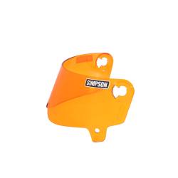 Simpson Motorcycle - Simpson Motorcycle OB3ASE Helmet Shield - Image 6