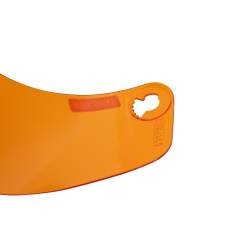 Simpson Motorcycle - Simpson Motorcycle OB3ASE Helmet Shield - Image 3