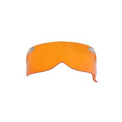 Simpson Motorcycle - Simpson Motorcycle OB3ASE Helmet Shield - Image 5