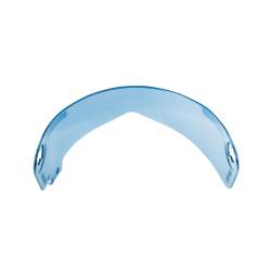 Simpson Motorcycle - Simpson Motorcycle OB3BSE Helmet Shield - Image 2