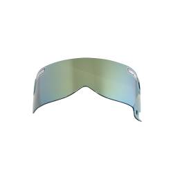 Simpson Motorcycle - Simpson Motorcycle OB3GSE Helmet Shield - Image 5