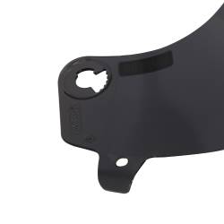 Simpson Motorcycle - Simpson Motorcycle OB3GSE Helmet Shield - Image 4