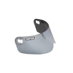 Simpson Motorcycle - Simpson Motorcycle OB3MSE Helmet Shield - Image 1