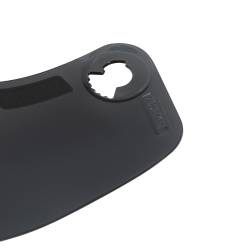 Simpson Motorcycle - Simpson Motorcycle OB3MSE Helmet Shield - Image 3