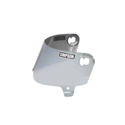 Simpson Motorcycle - Simpson Motorcycle OB3MSE Helmet Shield - Image 6