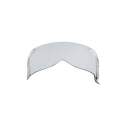 Simpson Motorcycle - Simpson Motorcycle OB3MSE Helmet Shield - Image 5