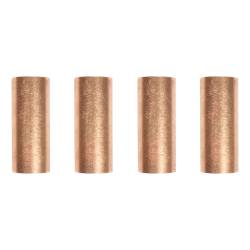 CURT - CURT 2025009017 Bronze Trailer Leaf Spring Bushing 1.75" Len 9/16" ID 4Pc - Image 2