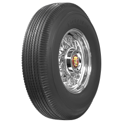 Coker - Coker 613113 820-15 Firestone Black - Image 2