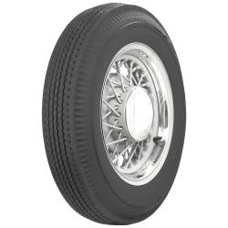 Coker - Coker 639750 550-16 FIRESTONE BLACK - Image 1