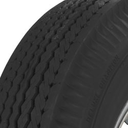 Coker - Coker 639750 550-16 FIRESTONE BLACK - Image 2