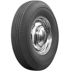 Coker - Coker 676450 700-16 Firestone Black - Image 1