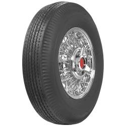 Coker - Coker 568800 670-15 FIRESTONE BLACK - Image 1