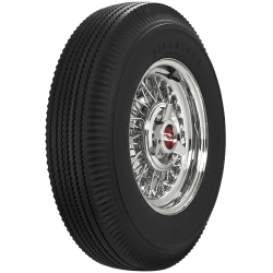 Coker - Coker 579880 710-15 FIRESTONE BLACK - Image 2