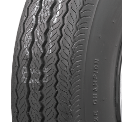 Coker - Coker 5065390 520-13 FIRESTONE BLACK - Image 2