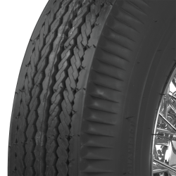 Coker - Coker 568800 670-15 FIRESTONE BLACK - Image 2