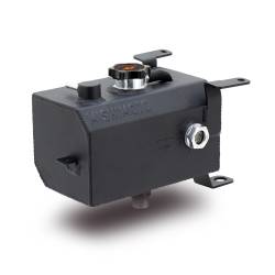 Mishimoto - Mishimoto MMRT-JL-18 Aluminum Expansion Tank for 18+ Jeep Wrangler/20+ Gladiator - Image 1
