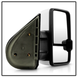 Spyder Auto - Spyder Auto 9960871 Power Heated LED Signal for 07-13 Chevy/GMC 1500/2500HD/3500 - Image 10