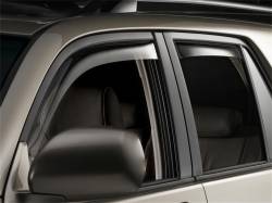 Weathertech - WeatherTech 82317IM Side Window Deflector - Image 2