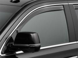 Weathertech - WeatherTech 82750IM Side Window Deflector - Image 1