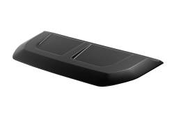Rough Country Suspension Systems - Rough Country Cowl Hood Scoop-Gloss Black 21-25 Ford Bronco HS30020-G1 - Image 6