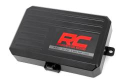 Rough Country Suspension Systems - Rough Country 70975 MLC 8-Gang Multifunction Bluetooth Switch Panel RGB - Image 4
