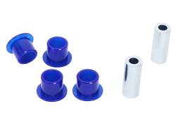 SuperPro - SuperPro SPF4463K Rack/Pinion Bushing Kit for Audi/Porsche/Volkswagen - Image 2