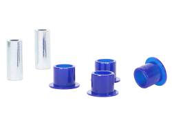 SuperPro - SuperPro SPF4463K Rack/Pinion Bushing Kit for Audi/Porsche/Volkswagen - Image 4