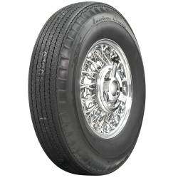 Coker - Coker 700309 650R13 American Classic Black - Image 1