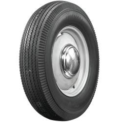 Coker - Coker 72575 700-18 FIRESTONE BLACK SO ONLY - Image 1