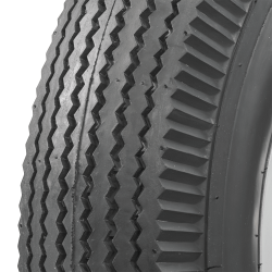 Coker - Coker 72575 700-18 FIRESTONE BLACK SO ONLY - Image 2