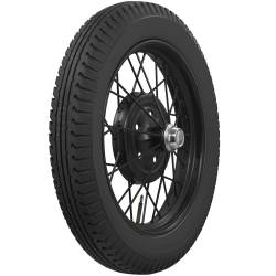 Coker - Coker 775970 440/450-21 Firestone Black - Image 1