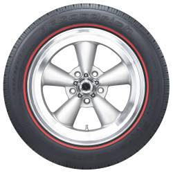 BF Goodrich - BF Goodrich 6878509 P225/55R17 Redline - Image 2