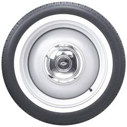 BF Goodrich - BF Goodrich 6764321 P225/60R16 1.75" White Wall - Image 2