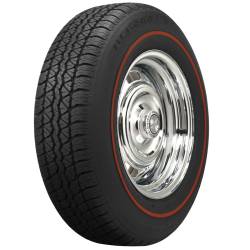 BF Goodrich - BF Goodrich 530308 P205/75R14 3/8" Redline - Image 1
