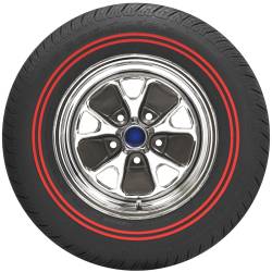 BF Goodrich - BF Goodrich 530293 P205/70R14 Dual Redline - Image 2