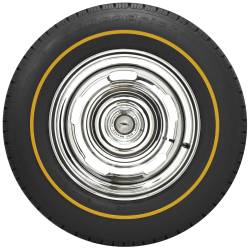 BF Goodrich - BF Goodrich 579700 P205/75R15 3/8" GOLDLINE - Image 2