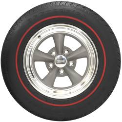 BF Goodrich - BF Goodrich 530290 P205/70R14 Redline - Image 2
