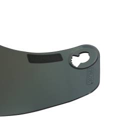 Simpson Motorcycle - Simpson Motorcycle OB3ISE Outlaw Bandit 3 STD Iridium Helmet Shield - Image 3