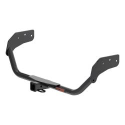 CURT - CURT 13640 Class-3 Trailer Hitch 2" Receiver for Select Genesis GV70 - Image 1