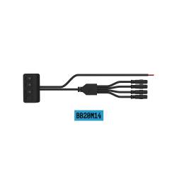 ARC Lighting - ARC Lighting BB20M14 BUILTBRIGHT Manual Programmer 1EA - Image 1