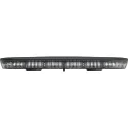 ARC Lighting - ARC Lighting BB6002A Work Bar Strobe 15 Premium Premium Mini Light Bar 15" Amber - Image 1
