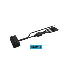 ARC Lighting - ARC Lighting BB20M14 BUILTBRIGHT Manual Programmer 1EA - Image 2