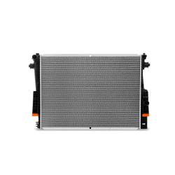 Mishimoto - Mishimoto R6375-V2 Replacement Radiator for Ford 6.4L Powerstroke 2008-2010 - Image 2