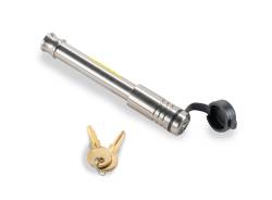 Factor 55 - Factor-55 00237 LOCKING HITCH PIN for 2-3" RECEIVERS 3.875" LONG - Image 1