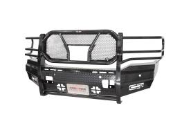 Frontier Truck Gear - Frontier Truck 300-41-9012 OG Front Bumper Replacement for 19-24 RAM 2500/3500 - Image 1