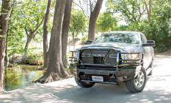 Frontier Truck Gear - Frontier Truck 300-41-9012 OG Front Bumper Replacement for 19-24 RAM 2500/3500 - Image 2