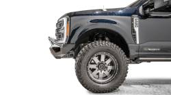 Fab Fours - Fab Fours FS23-V5952-1 Vengeance Front Bumper w/Pre-Runner 23+ F250/F350/F450 - Image 4