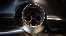Borla - Borla 140912 ATAK Cat-Back Exhaust Single Right Rear Exit for 22-26 BRZ/GR86 - Image 2