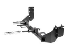 Blue Ox - Blue Ox BX1770 Tow Bar Base Plate for 20+ Chevy Blazer 2.0 Turbo - Image 2