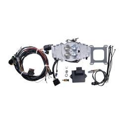 Edelbrock - Edelbrock 30700 EZ-Street Throttle Body EFI System - Image 1